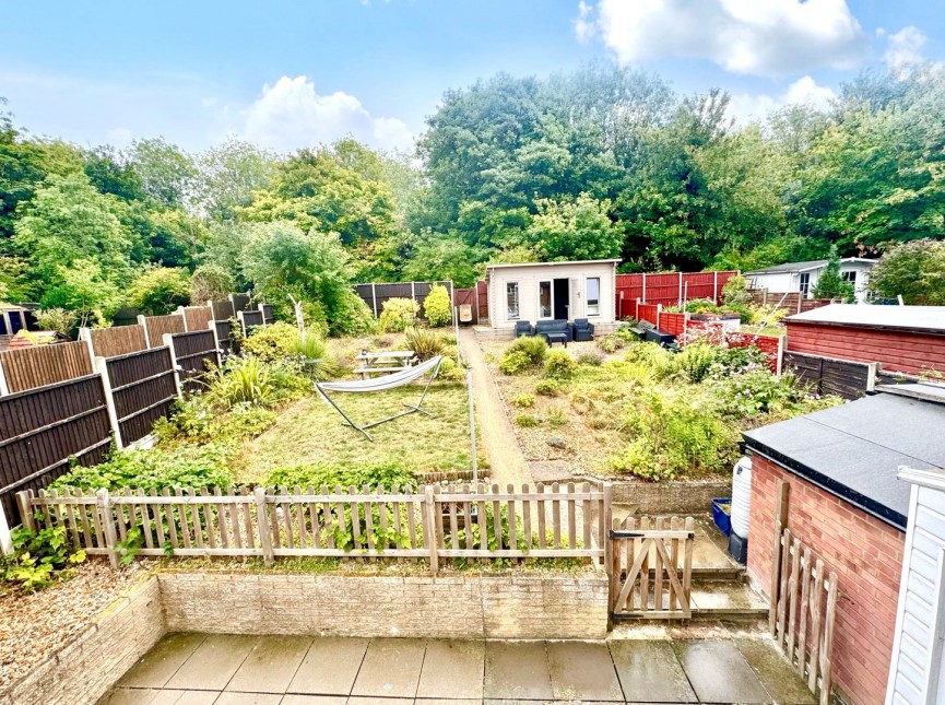 3 bedroom House for Sale Ivel Way, BALDOCK, Hertfordshire