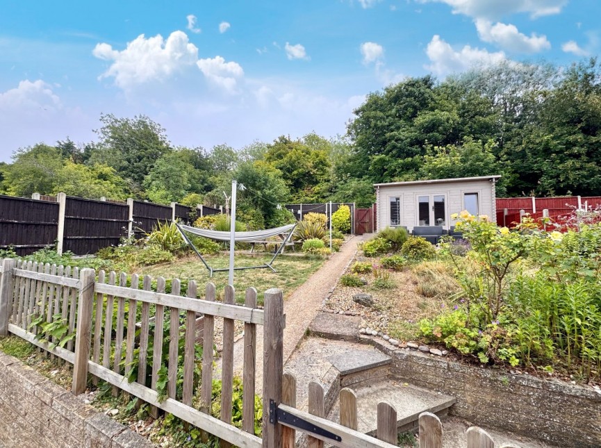 3 bedroom House for Sale Ivel Way, BALDOCK, Hertfordshire