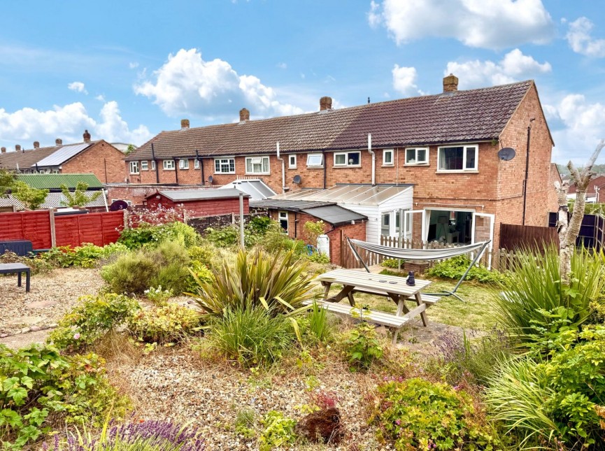3 bedroom House for Sale Ivel Way, BALDOCK, Hertfordshire