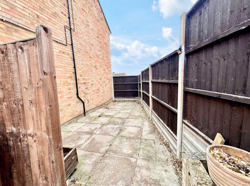 3 bedroom House for Sale Ivel Way, BALDOCK, Hertfordshire