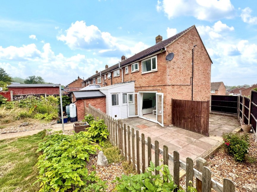 3 bedroom House for Sale Ivel Way, BALDOCK, Hertfordshire
