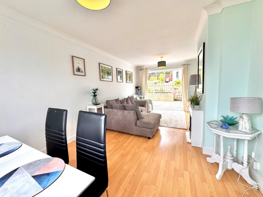 3 bedroom House for Sale Ivel Way, BALDOCK, Hertfordshire