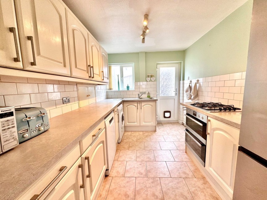 3 bedroom House for Sale Ivel Way, BALDOCK, Hertfordshire