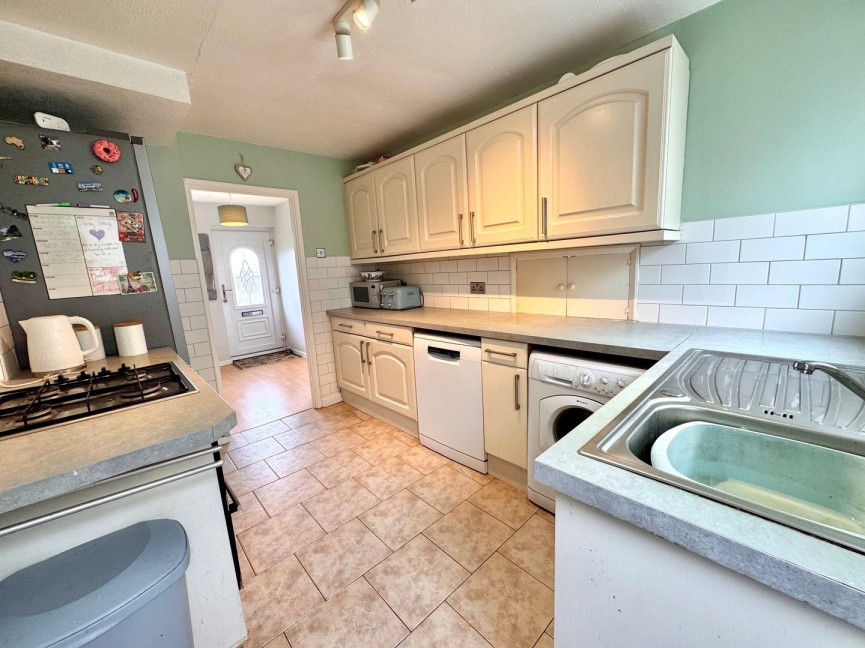 3 bedroom House for Sale Ivel Way, BALDOCK, Hertfordshire