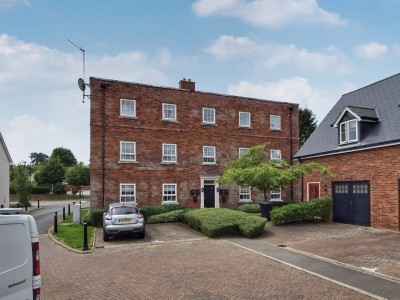 Ampthill, Bedfordshire
