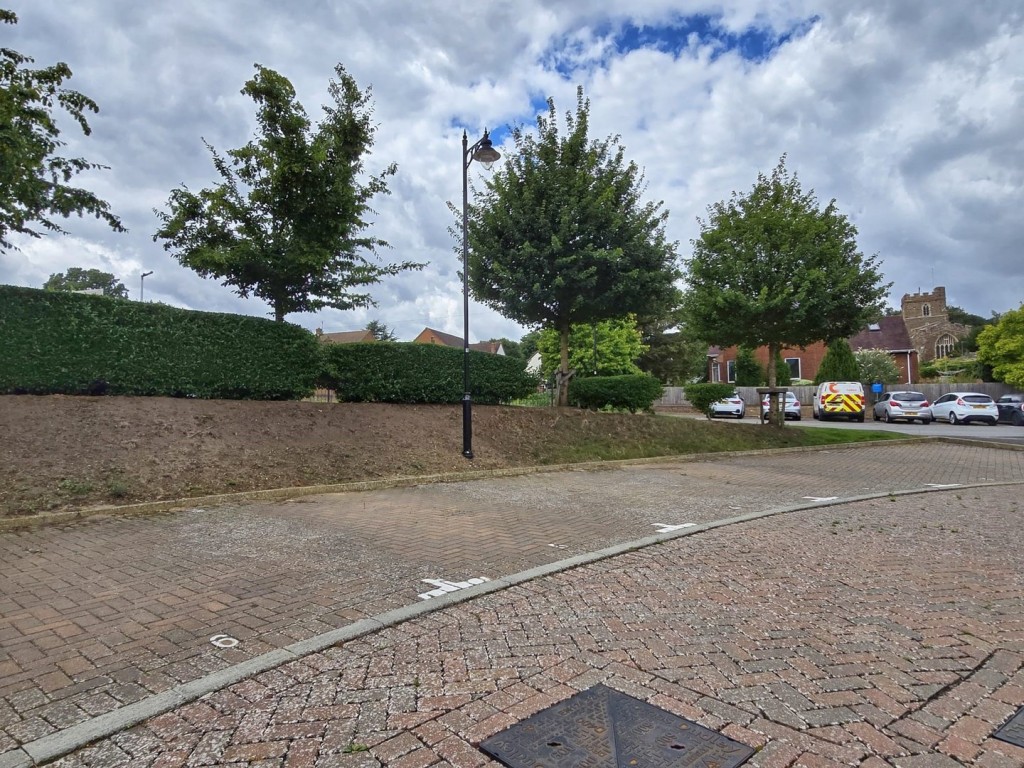 Ampthill, Bedfordshire