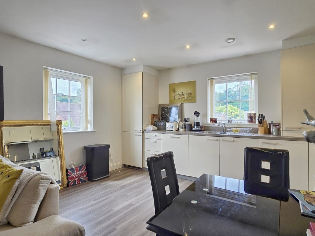 Ampthill, Bedfordshire