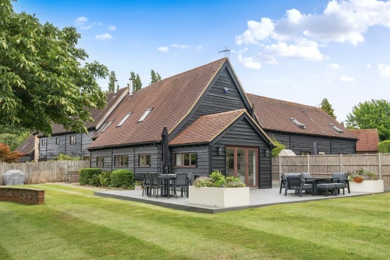 Hockliffe Road, Tebworth, Bedfordshire