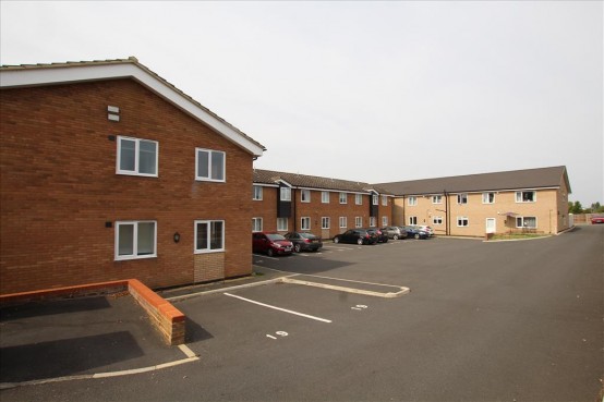 Kitelands Road, Biggleswade, Bedfordshire