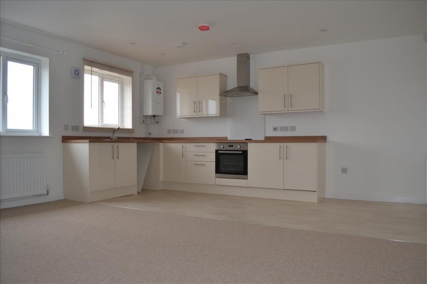 2 bedroom Flat for Letting Kitelands Road, Biggleswade, Bedfordshire