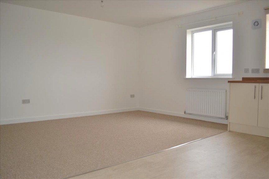 2 bedroom Flat for Letting Kitelands Road, Biggleswade, Bedfordshire