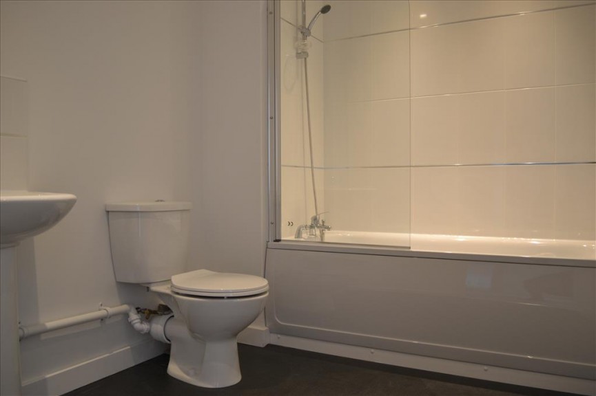 2 bedroom Flat for Letting Kitelands Road, Biggleswade, Bedfordshire