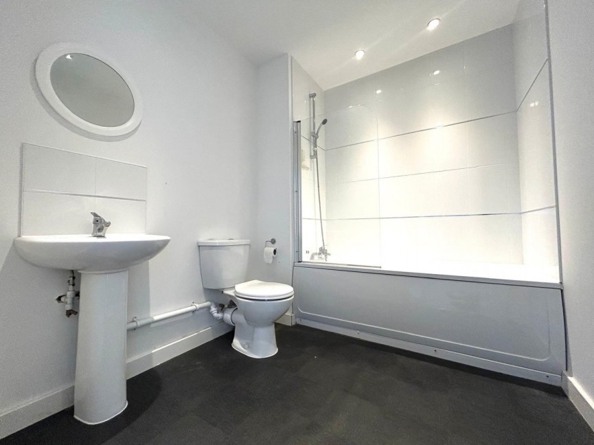 2 bedroom Flat for Letting Kitelands Road, Biggleswade, Bedfordshire
