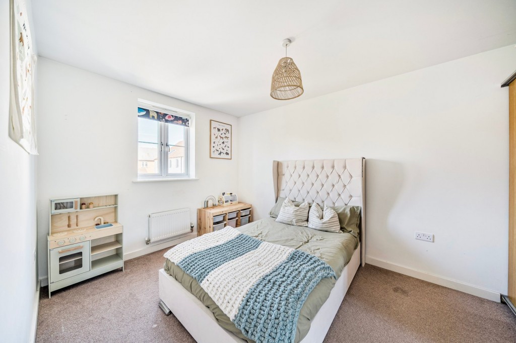Tansy Avenue, Stotfold, Bedfordshire