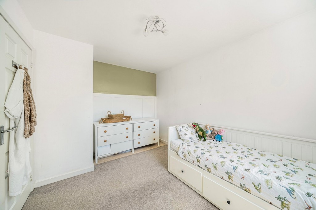 Tansy Avenue, Stotfold, Bedfordshire