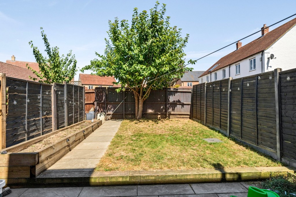 Tansy Avenue, Stotfold, Bedfordshire
