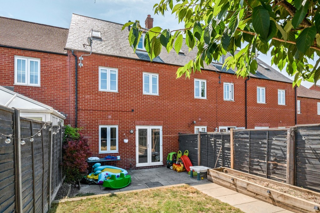 Tansy Avenue, Stotfold, Bedfordshire