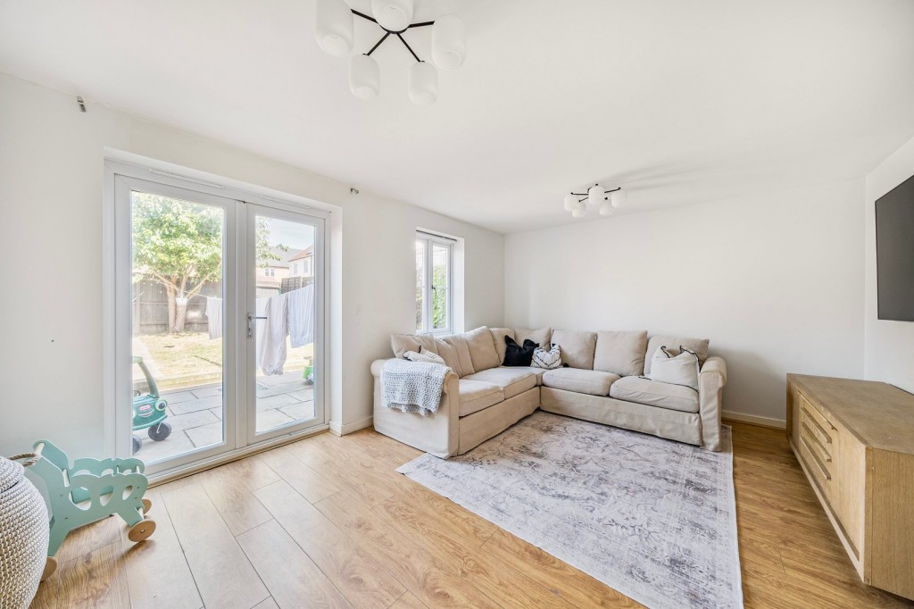 Tansy Avenue, Stotfold, Bedfordshire