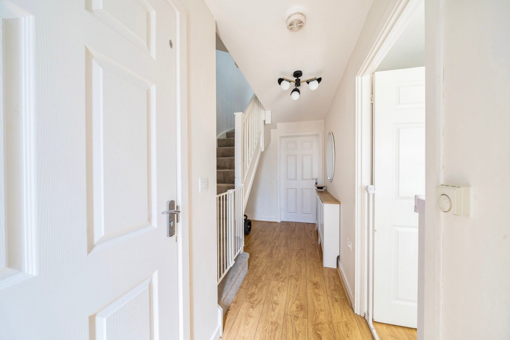 Tansy Avenue, Stotfold, Bedfordshire