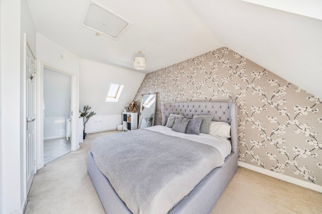Tansy Avenue, Stotfold, Bedfordshire