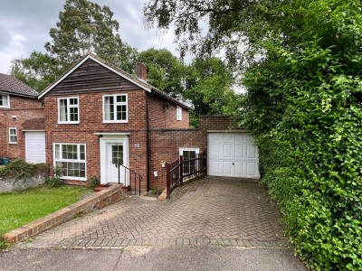 Pentley Park, Welwyn Garden City, Hertfordshire