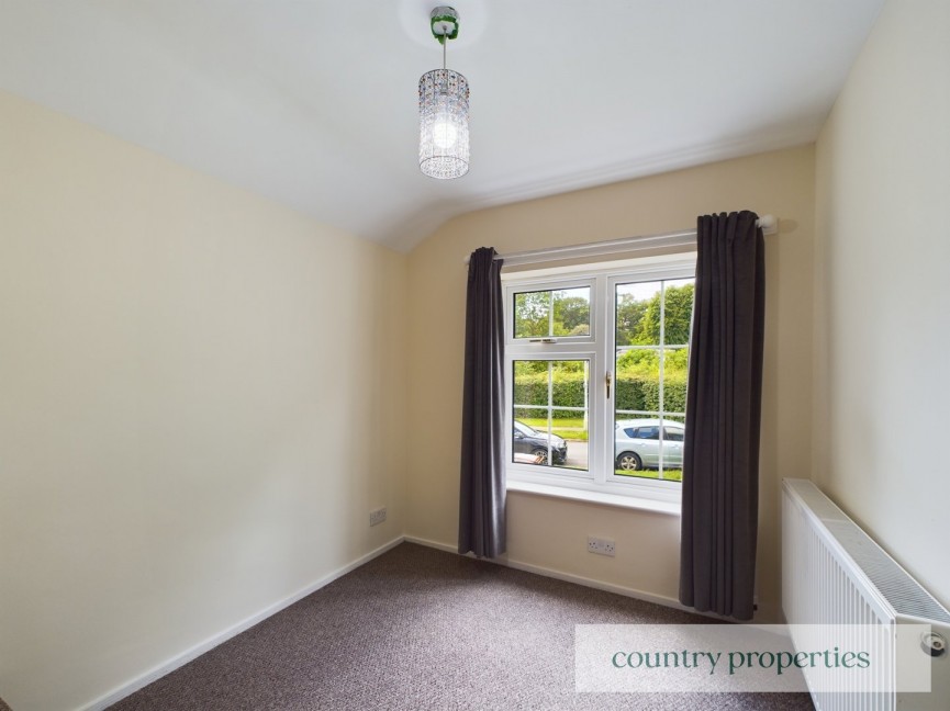 3 bedroom House for Letting Pentley Park, Welwyn Garden City, Hertfordshire
