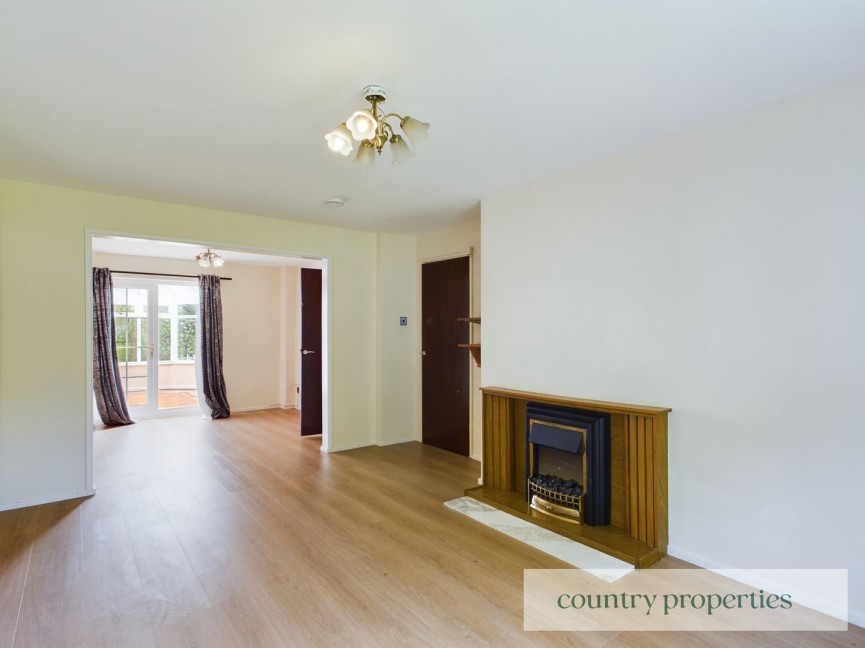 3 bedroom House for Letting Pentley Park, Welwyn Garden City, Hertfordshire