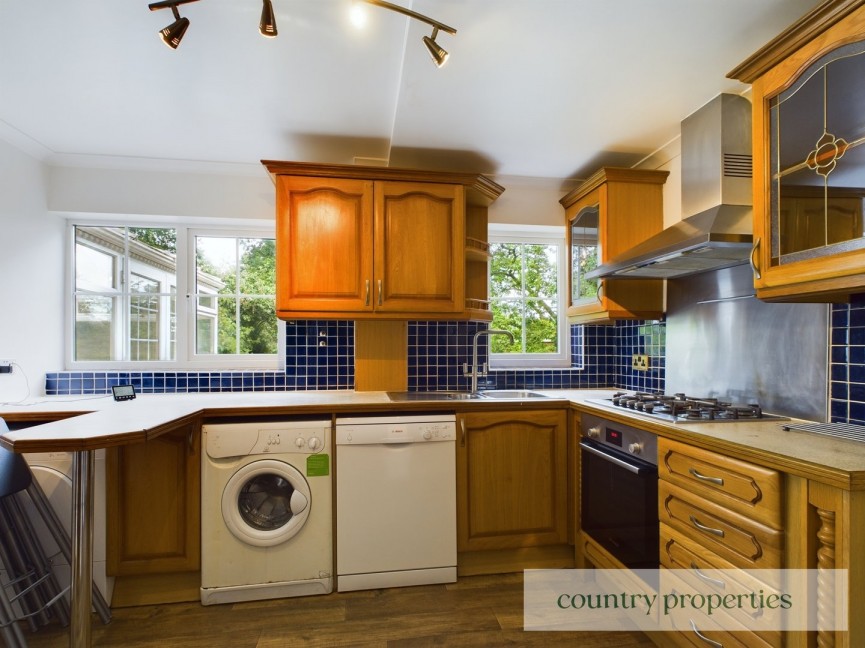 3 bedroom House for Letting Pentley Park, Welwyn Garden City, Hertfordshire