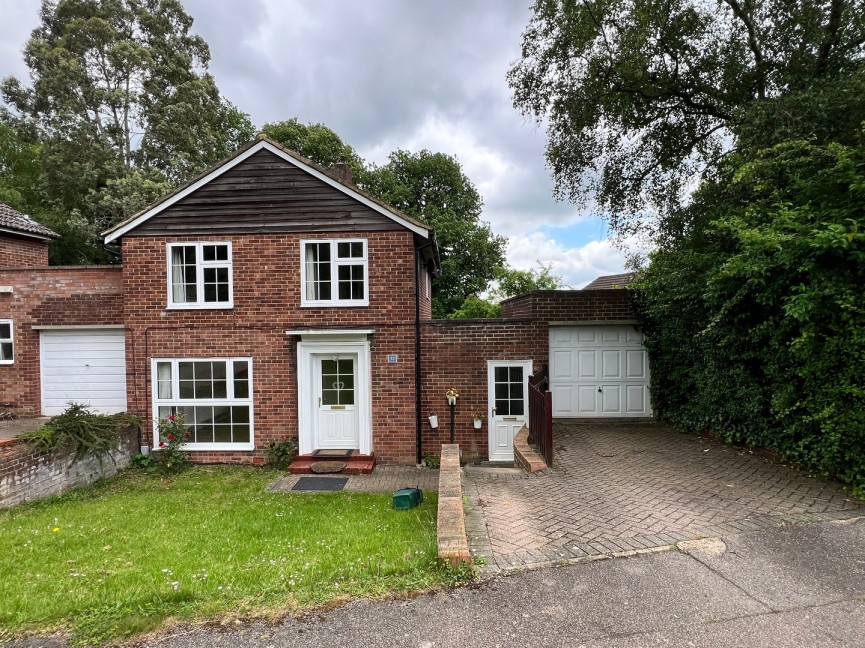 3 bedroom House for Letting Pentley Park, Welwyn Garden City, Hertfordshire