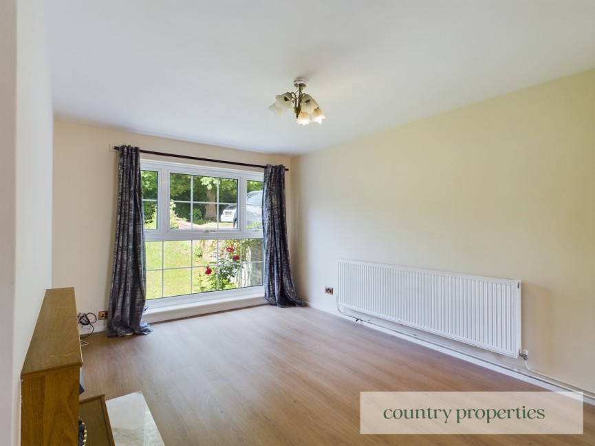 3 bedroom House for Letting Pentley Park, Welwyn Garden City, Hertfordshire