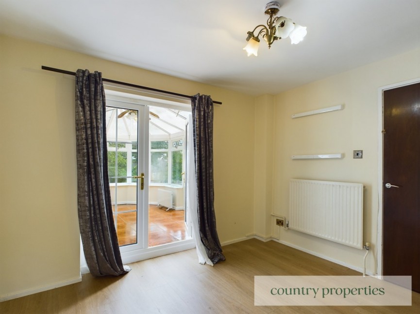 3 bedroom House for Letting Pentley Park, Welwyn Garden City, Hertfordshire