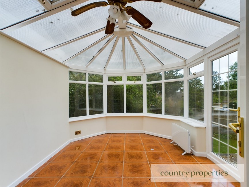 3 bedroom House for Letting Pentley Park, Welwyn Garden City, Hertfordshire