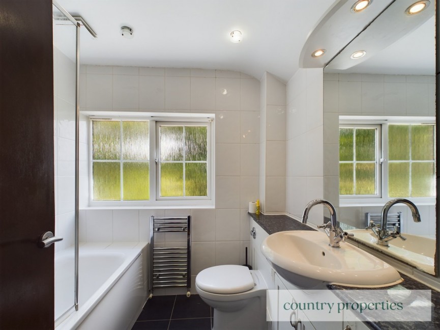 3 bedroom House for Letting Pentley Park, Welwyn Garden City, Hertfordshire
