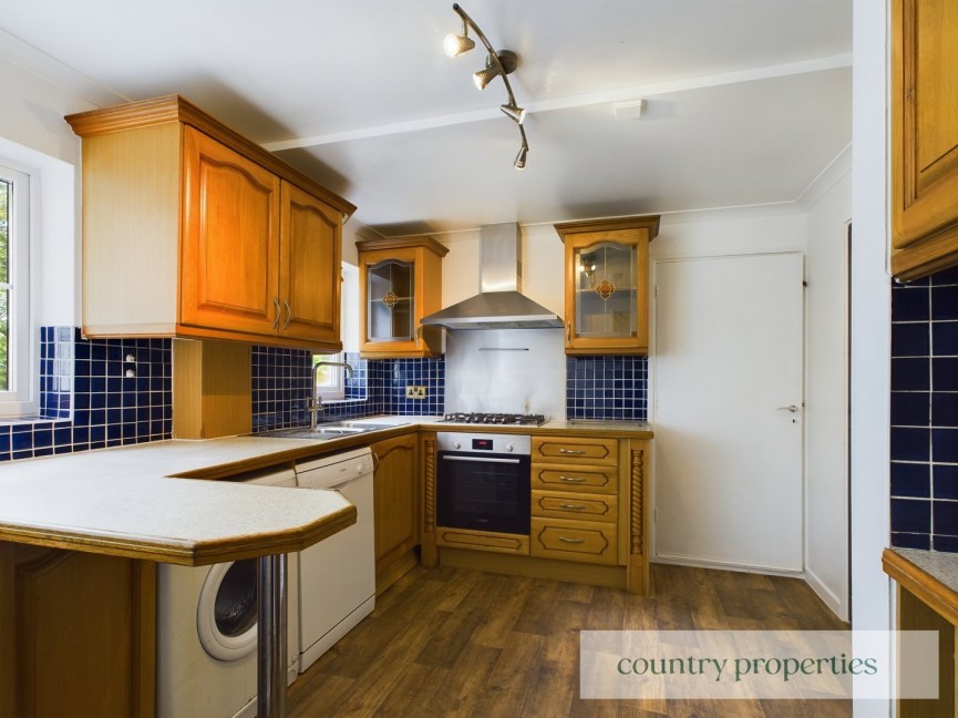 3 bedroom House for Letting Pentley Park, Welwyn Garden City, Hertfordshire