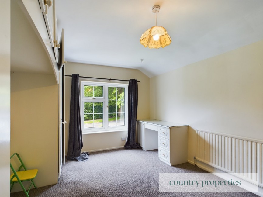 3 bedroom House for Letting Pentley Park, Welwyn Garden City, Hertfordshire
