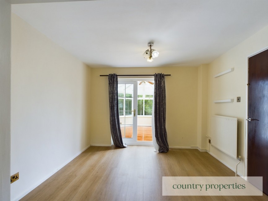 3 bedroom House for Letting Pentley Park, Welwyn Garden City, Hertfordshire