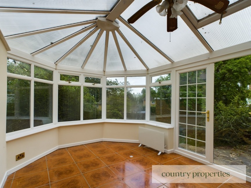 3 bedroom House for Letting Pentley Park, Welwyn Garden City, Hertfordshire