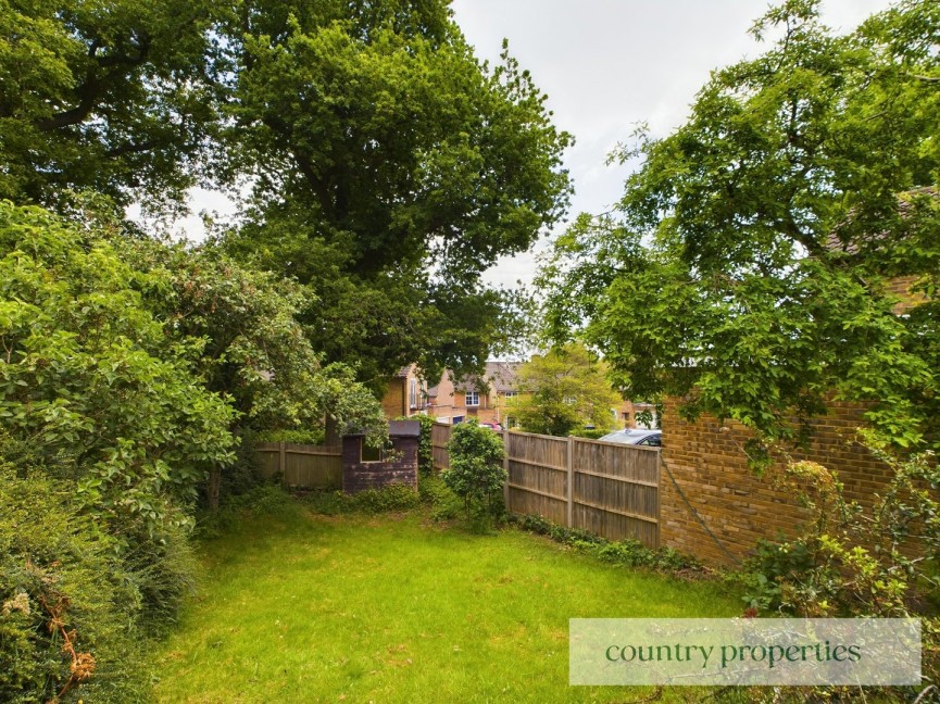 3 bedroom House for Letting Pentley Park, Welwyn Garden City, Hertfordshire