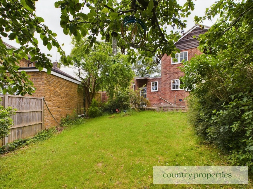 3 bedroom House for Letting Pentley Park, Welwyn Garden City, Hertfordshire