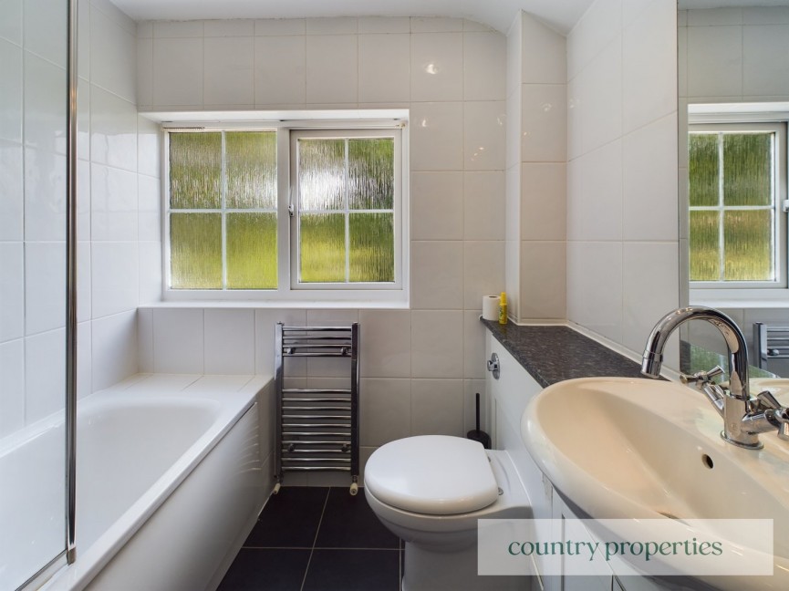 3 bedroom House for Letting Pentley Park, Welwyn Garden City, Hertfordshire