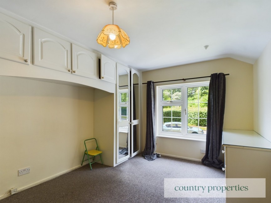 3 bedroom House for Letting Pentley Park, Welwyn Garden City, Hertfordshire