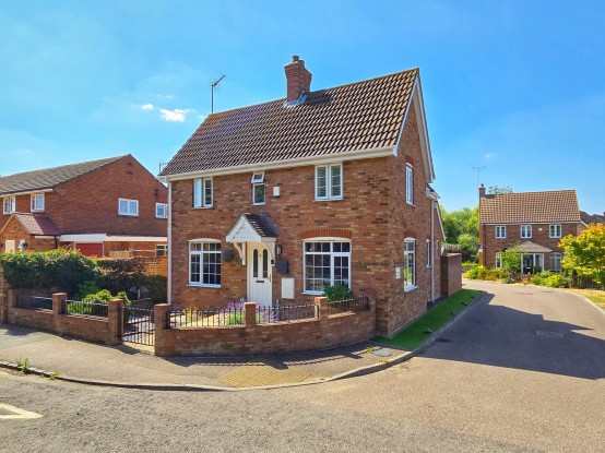 Houghton Conquest, Bedfordshire
