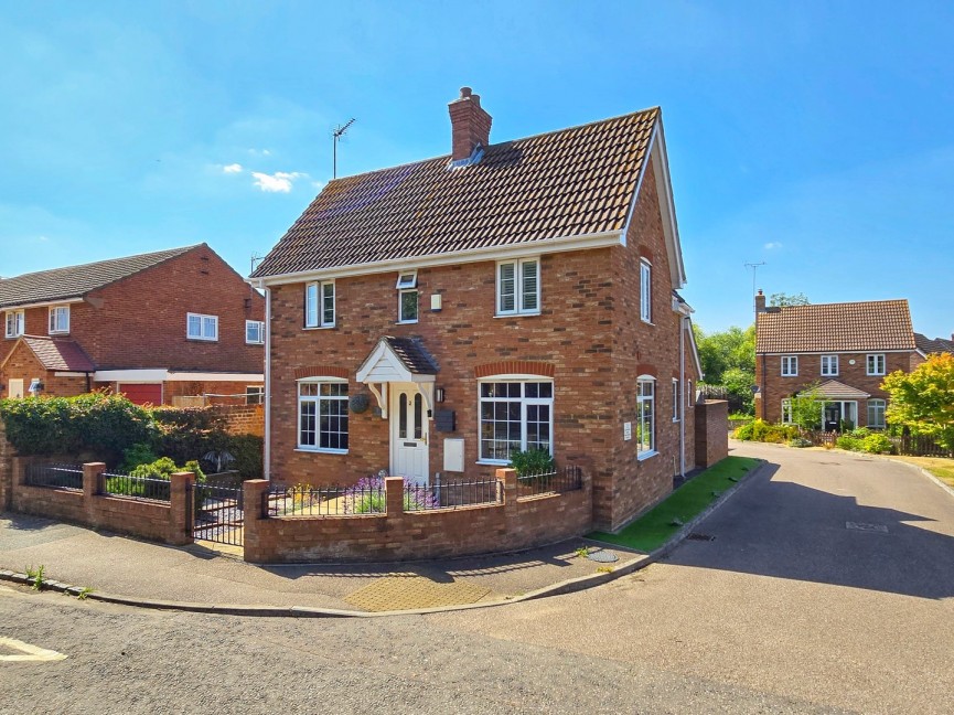 3 bedroom House for Sale Houghton Conquest, Bedfordshire