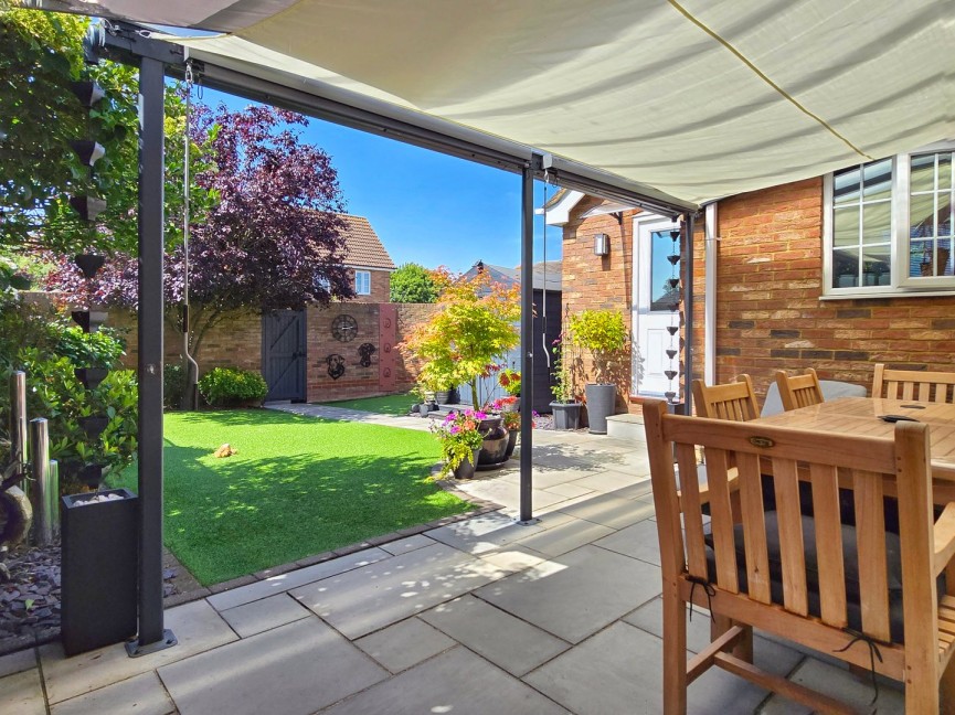 3 bedroom House for Sale Houghton Conquest, Bedfordshire