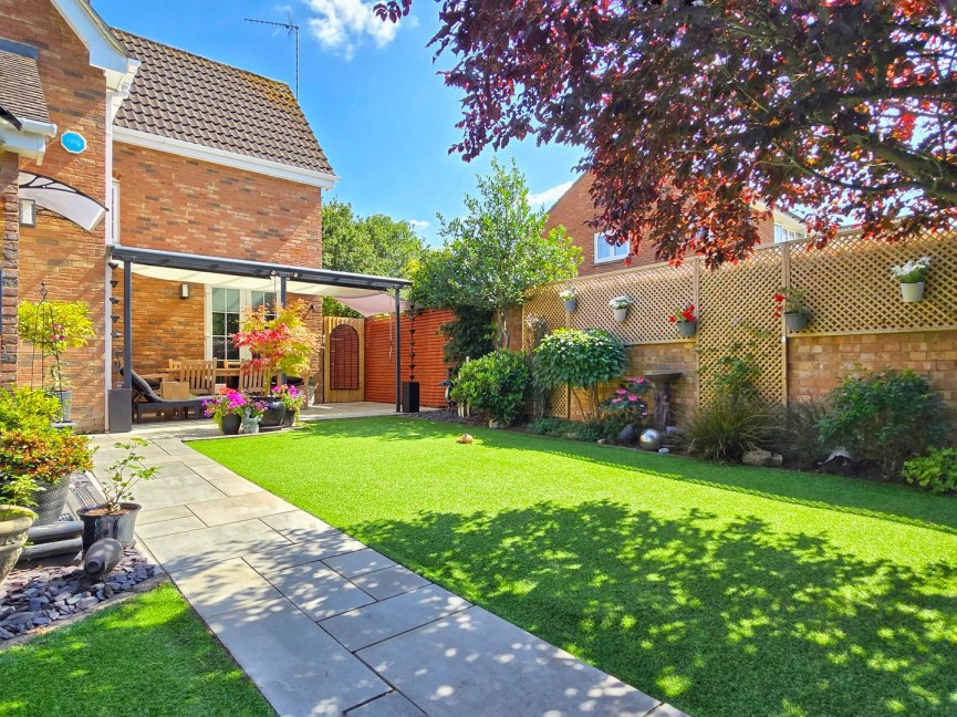 3 bedroom House for Sale Houghton Conquest, Bedfordshire