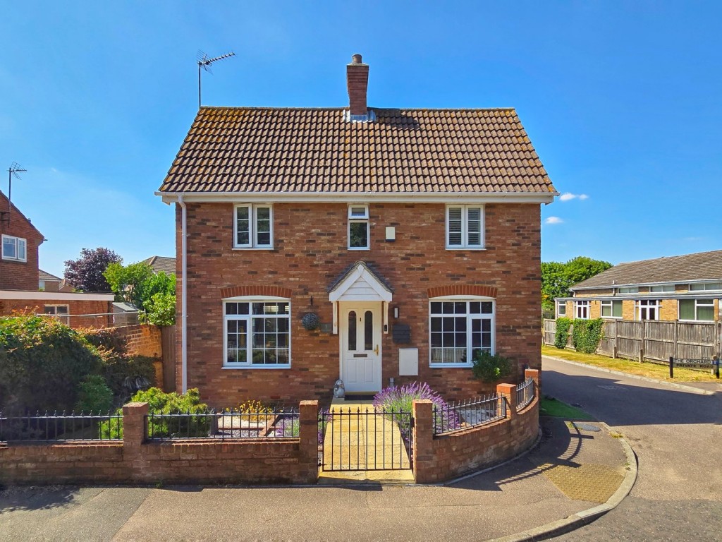 Houghton Conquest, Bedfordshire