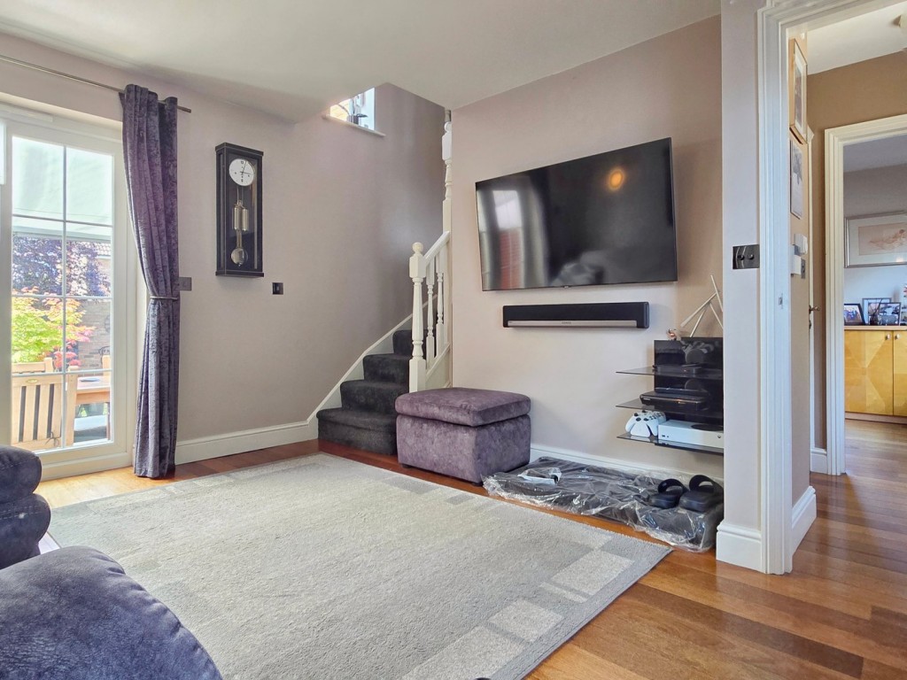 Houghton Conquest, Bedfordshire