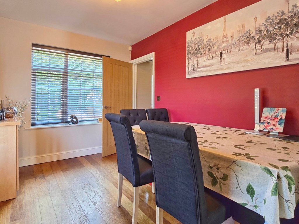 Houghton Conquest, Bedfordshire