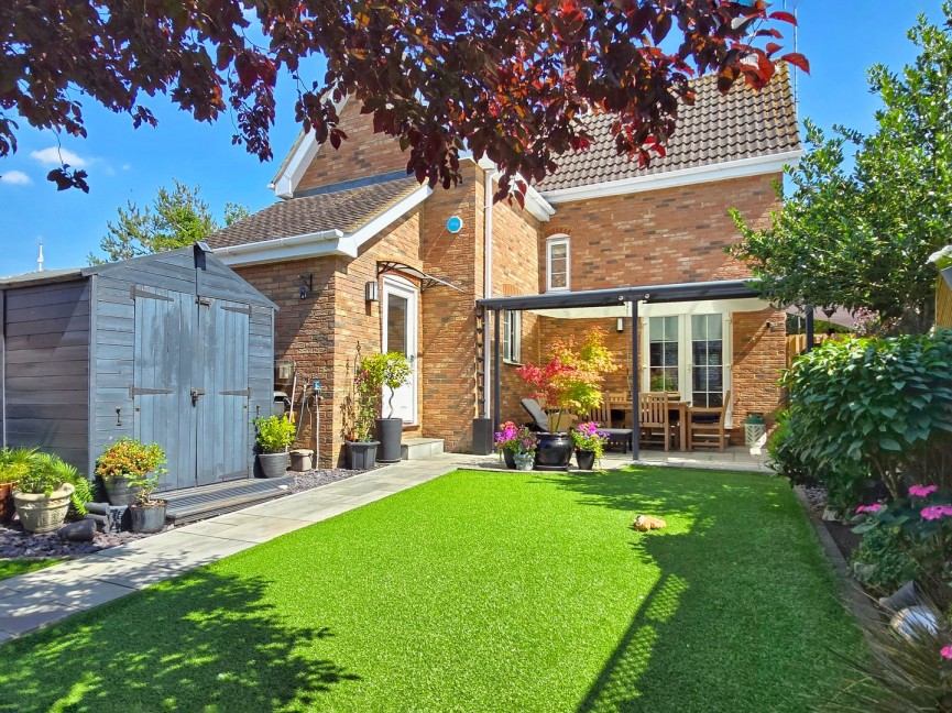3 bedroom House for Sale Houghton Conquest, Bedfordshire