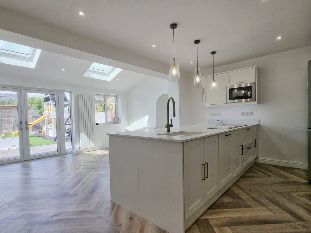 Wilstead, Bedfordshire